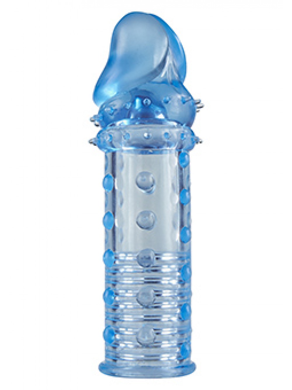 POWER STUD SLEEVE BLUE 8713221475008