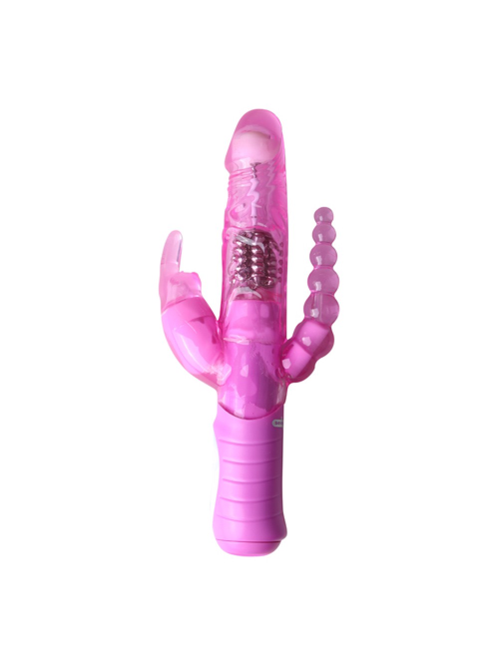 Premium Range Rabbit Dual Pleasure 6946689006213