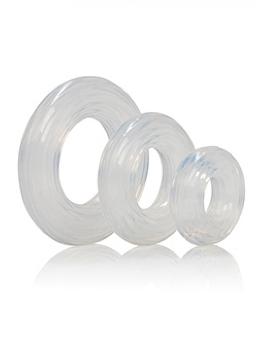 PREMIUM SILICONE RING SET 0716770087799