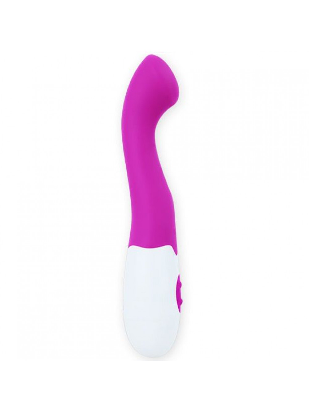 PRETTY LOVE CHARLES VIBRATOR PURPLE 6959532312133