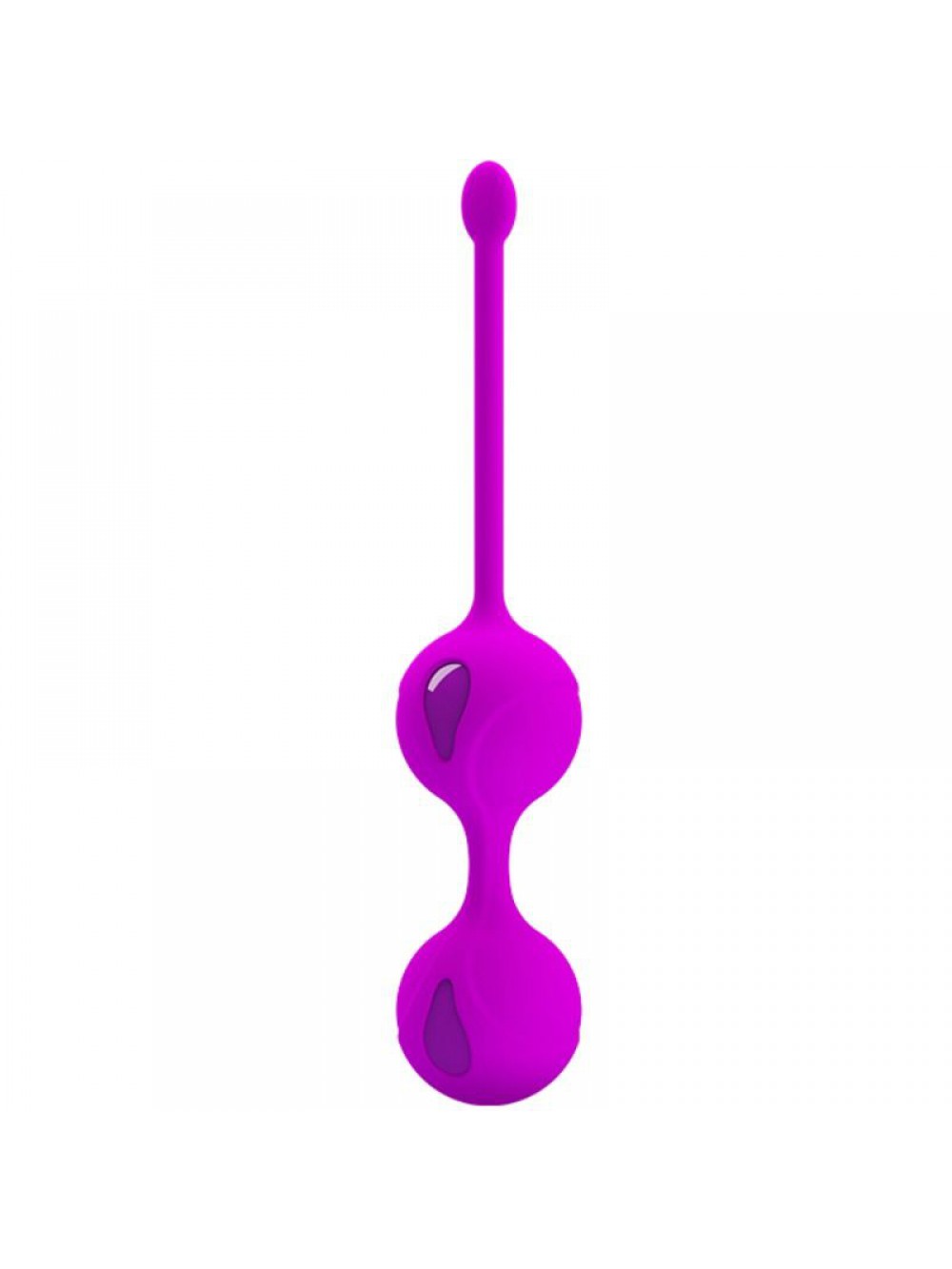 PRETTY LOVE - KEGEL TIGHTEN UP II BALLS 6959532319866