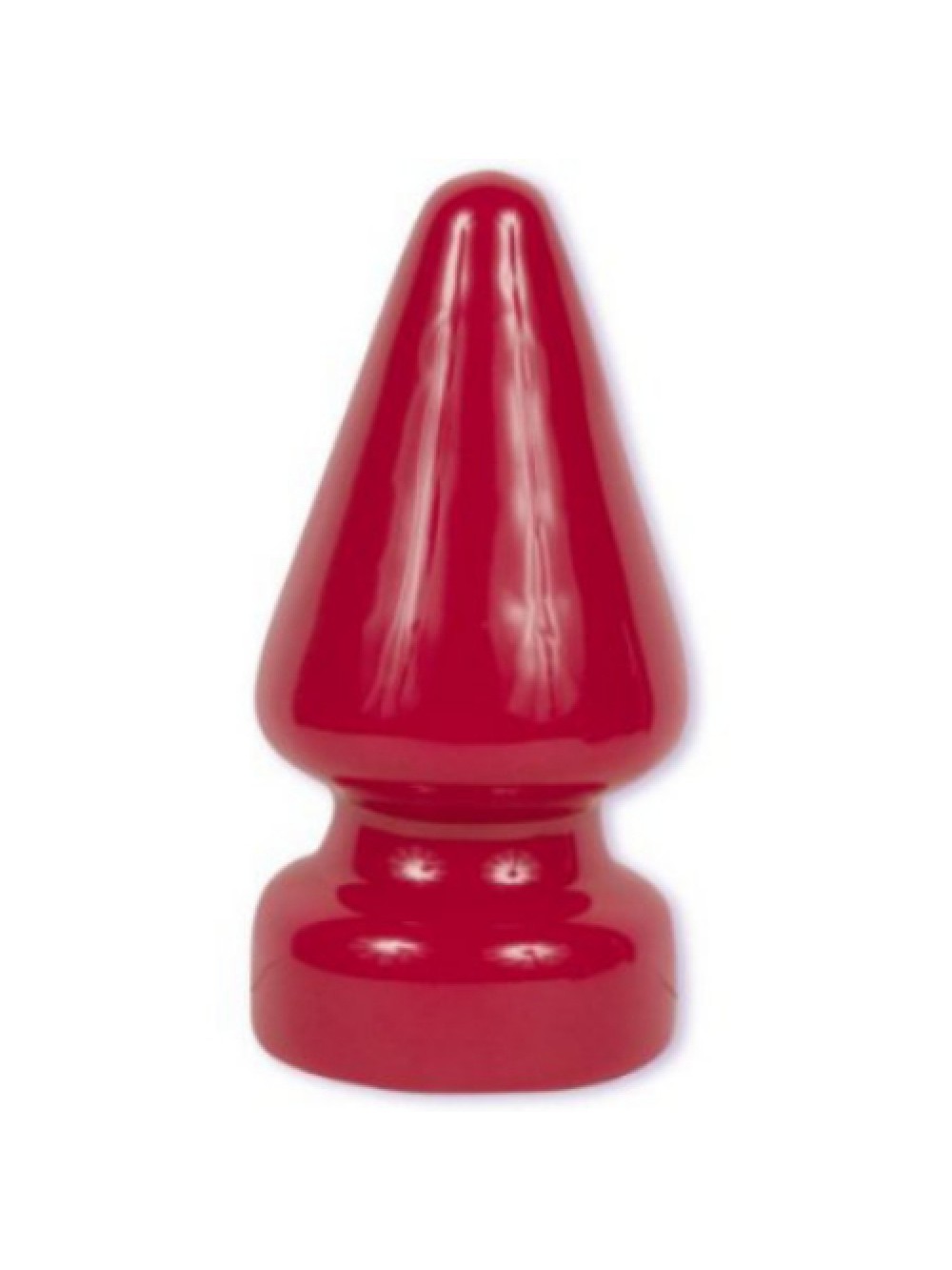 Red Boy - Extreme buttplug XXXL 782421589004