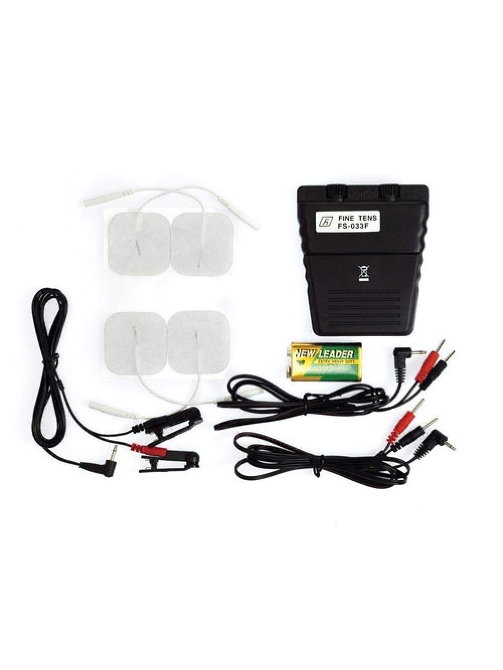 Rimba Electro Stimulation Power Box 8718924231401