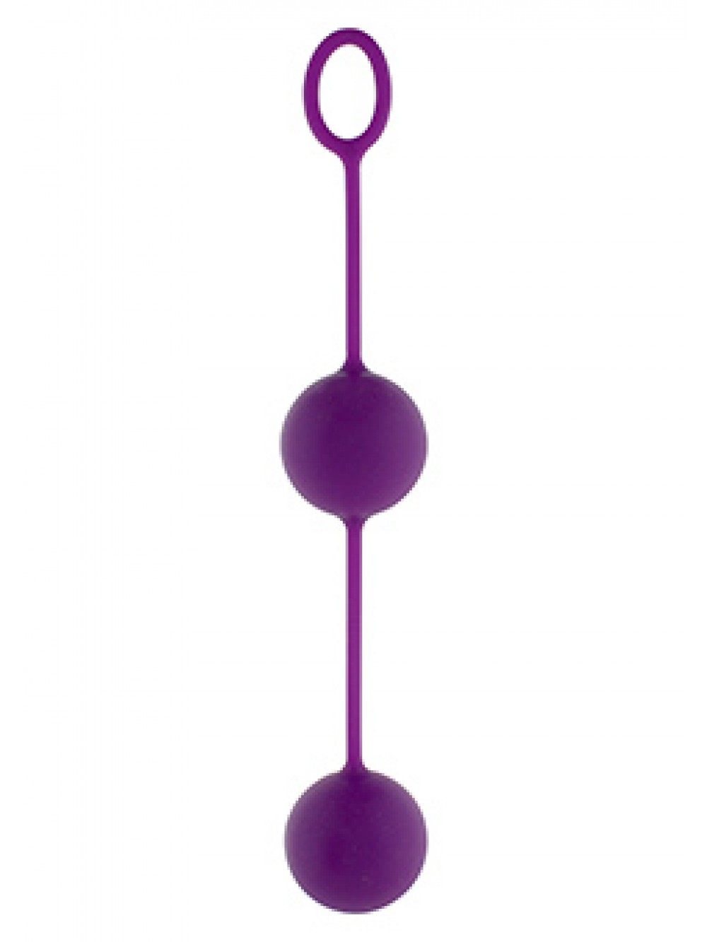 ROCK & ROLL BALLS PURPLE 8715548001663