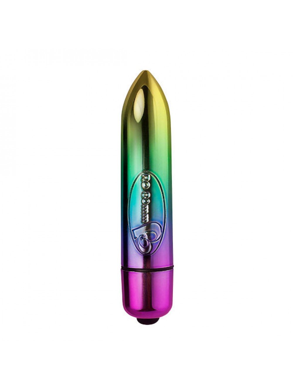 ROCKS-OFF - RO-80MM 7-SPEED RAINBOW 811041012866