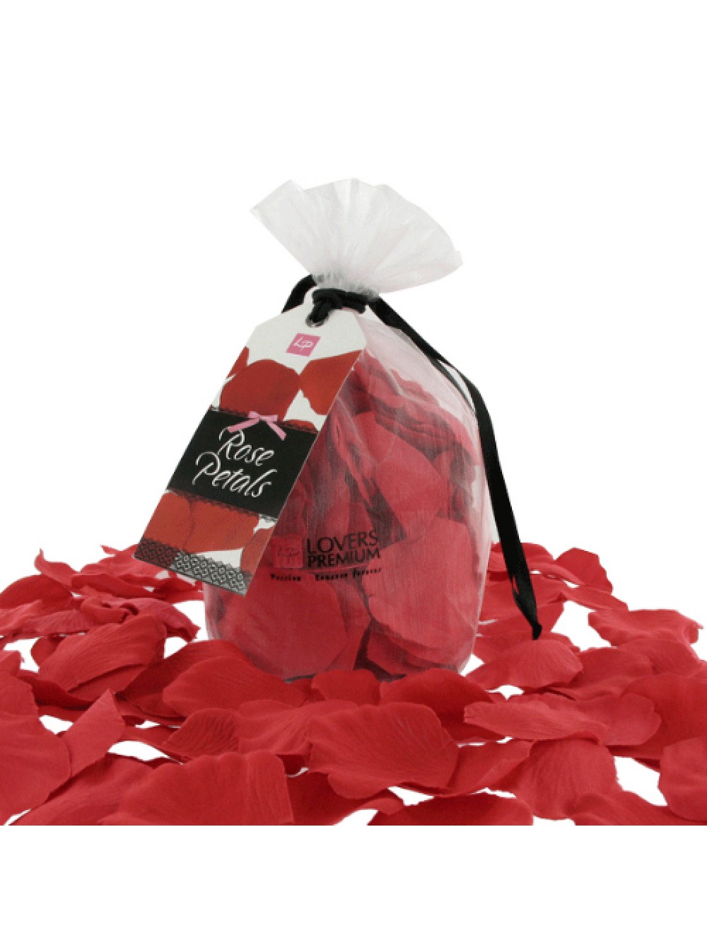 Rose Petals Red 8717903270585