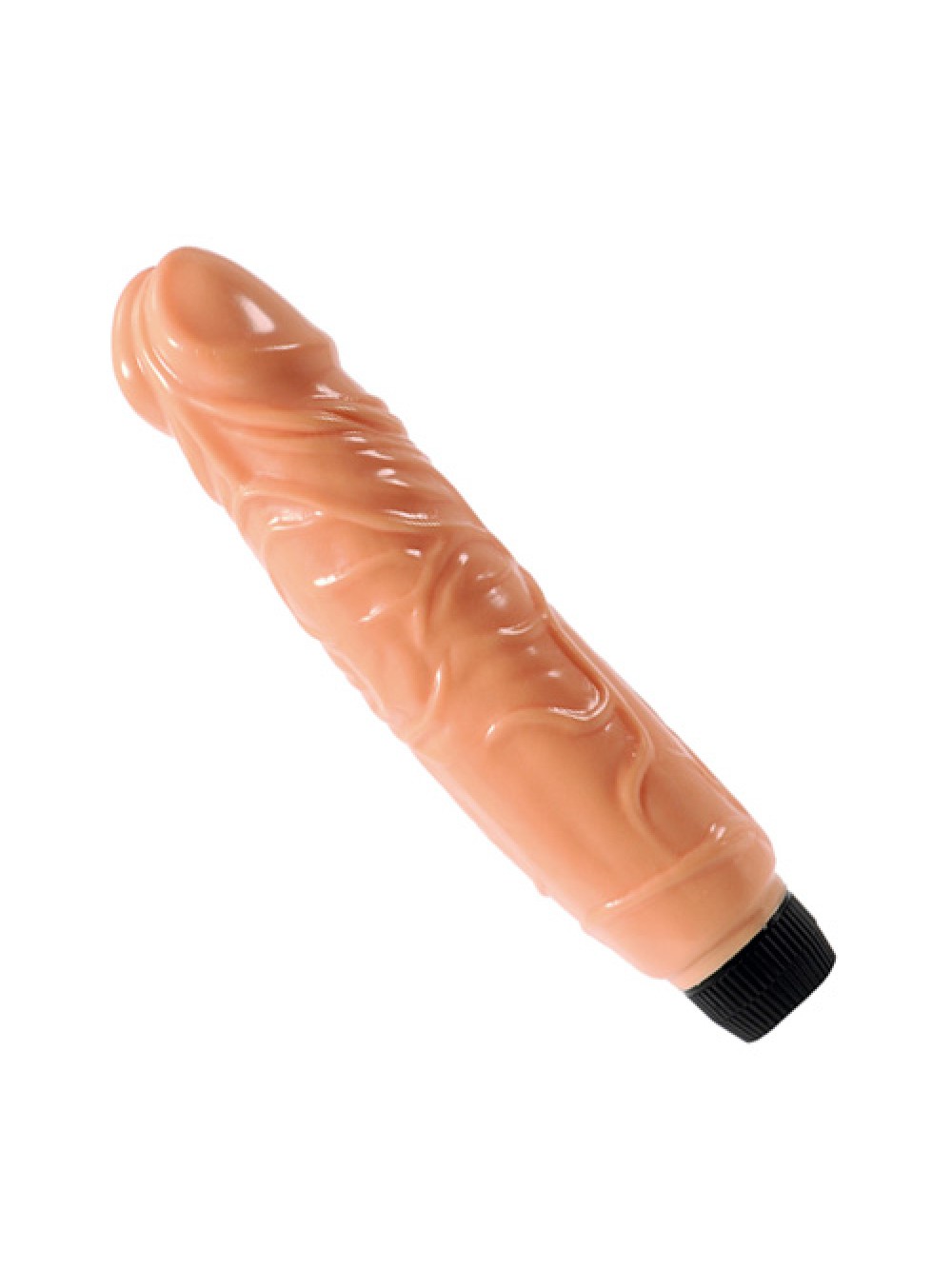 Rubber Vibrator 8713221020857