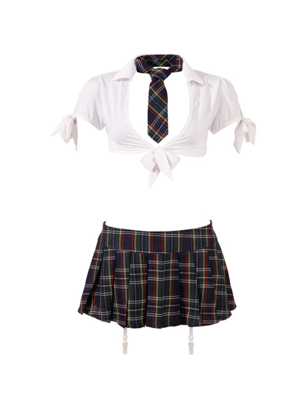 Schoolgirl Set 4024144268337