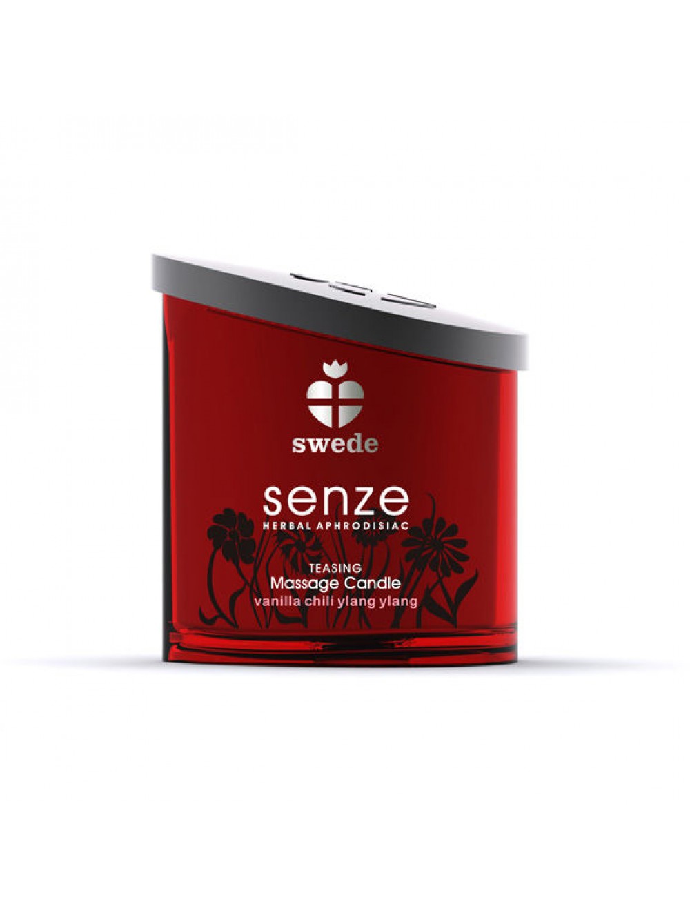 SENZE MASSAGE CANDLE TEASING. 7350028783236