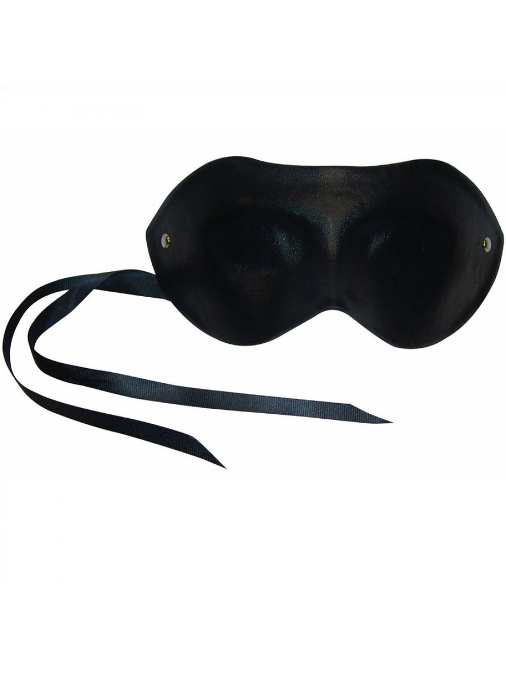 SEX & MICHIEF BLACKOUT MASK 646709100889