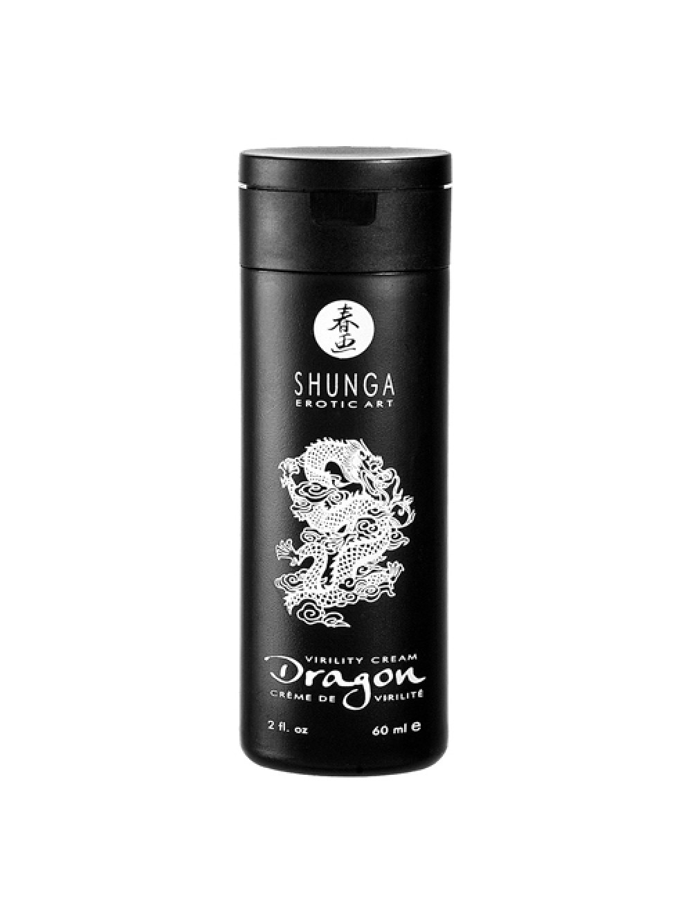 Shunga - Dragon Virility Cream 697309052009