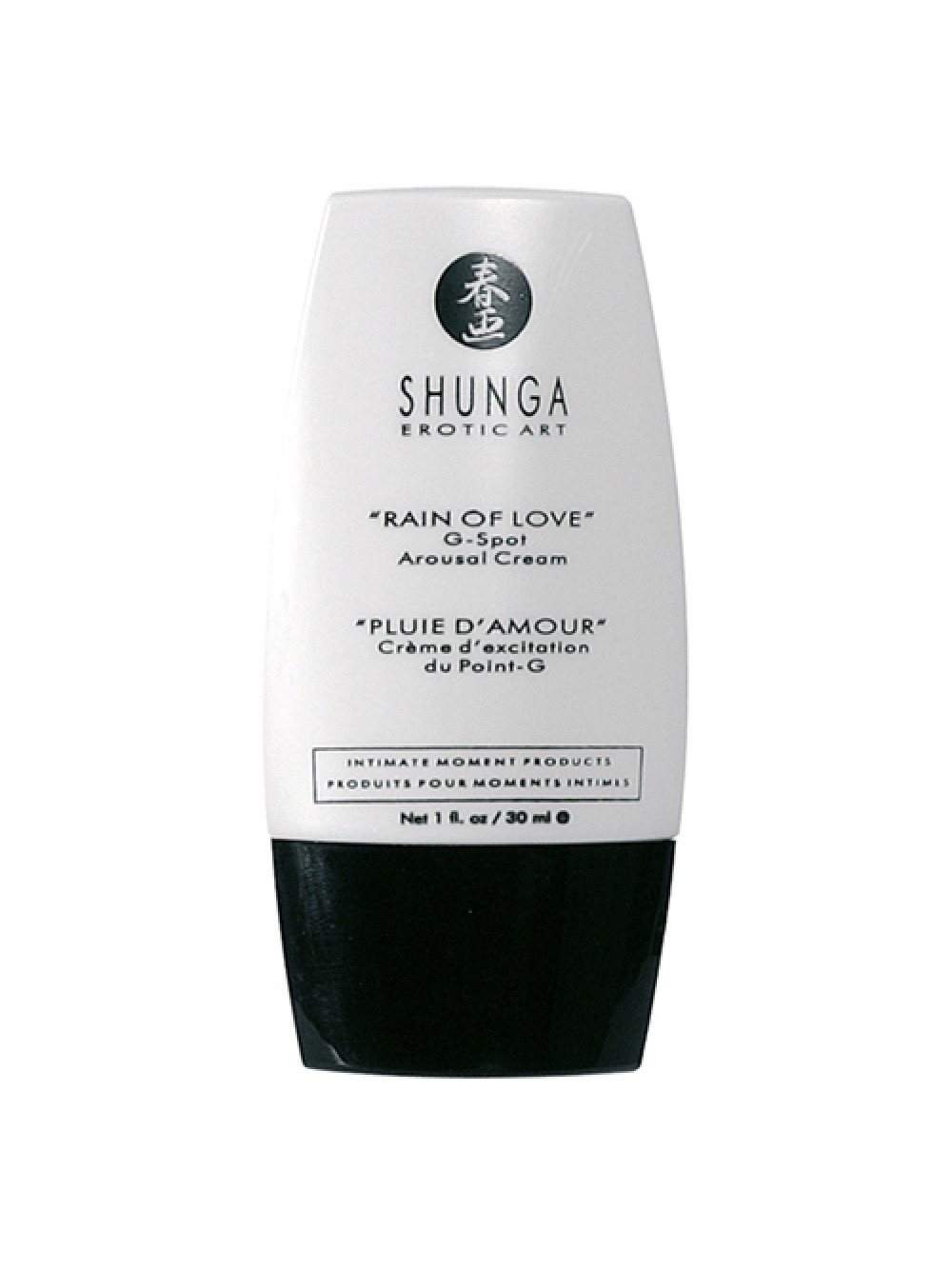 Shunga - Rain of Love Arousel Cream 697309075008