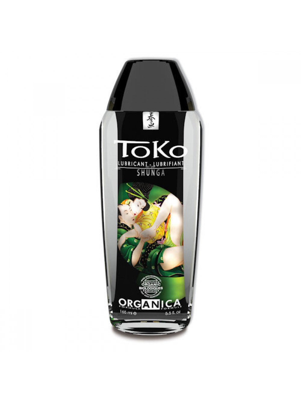 SHUNGA TOKO ORGANICA LUBRICANT 697309061001