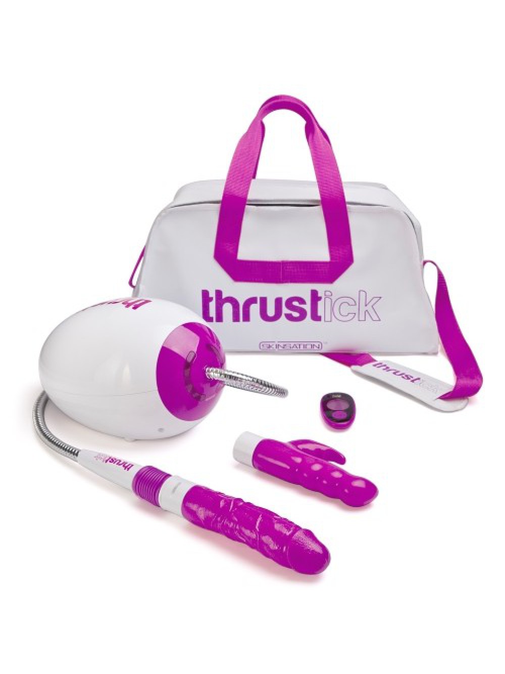 THRUSTICK SEX MACHINE