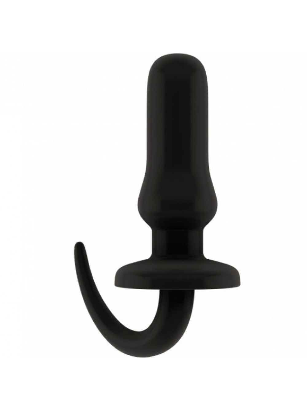 SONO BUTT PLUG  BLACK 11.3 CM  N 13 8714273578594