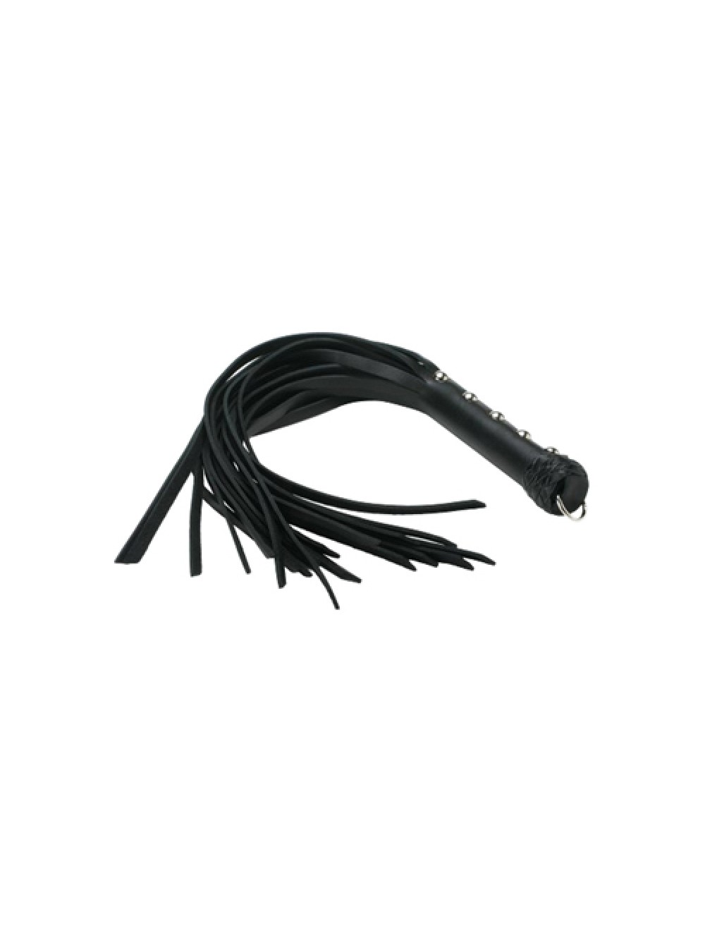 Strict Leather Beginner Flogger 848518002112