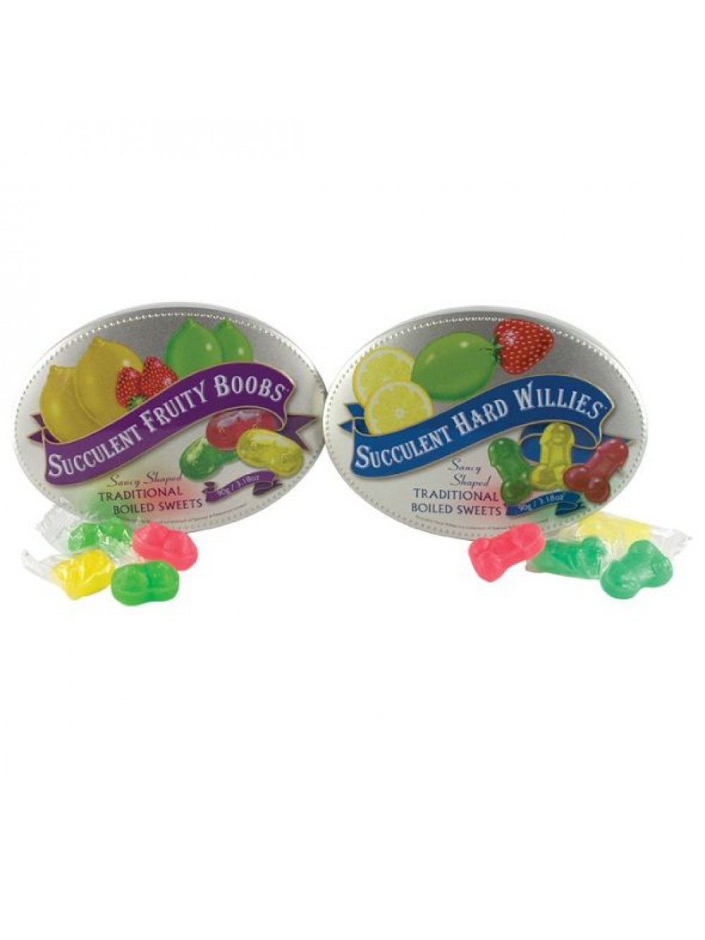 SUCCULENT HARD WILLES 5022782000202