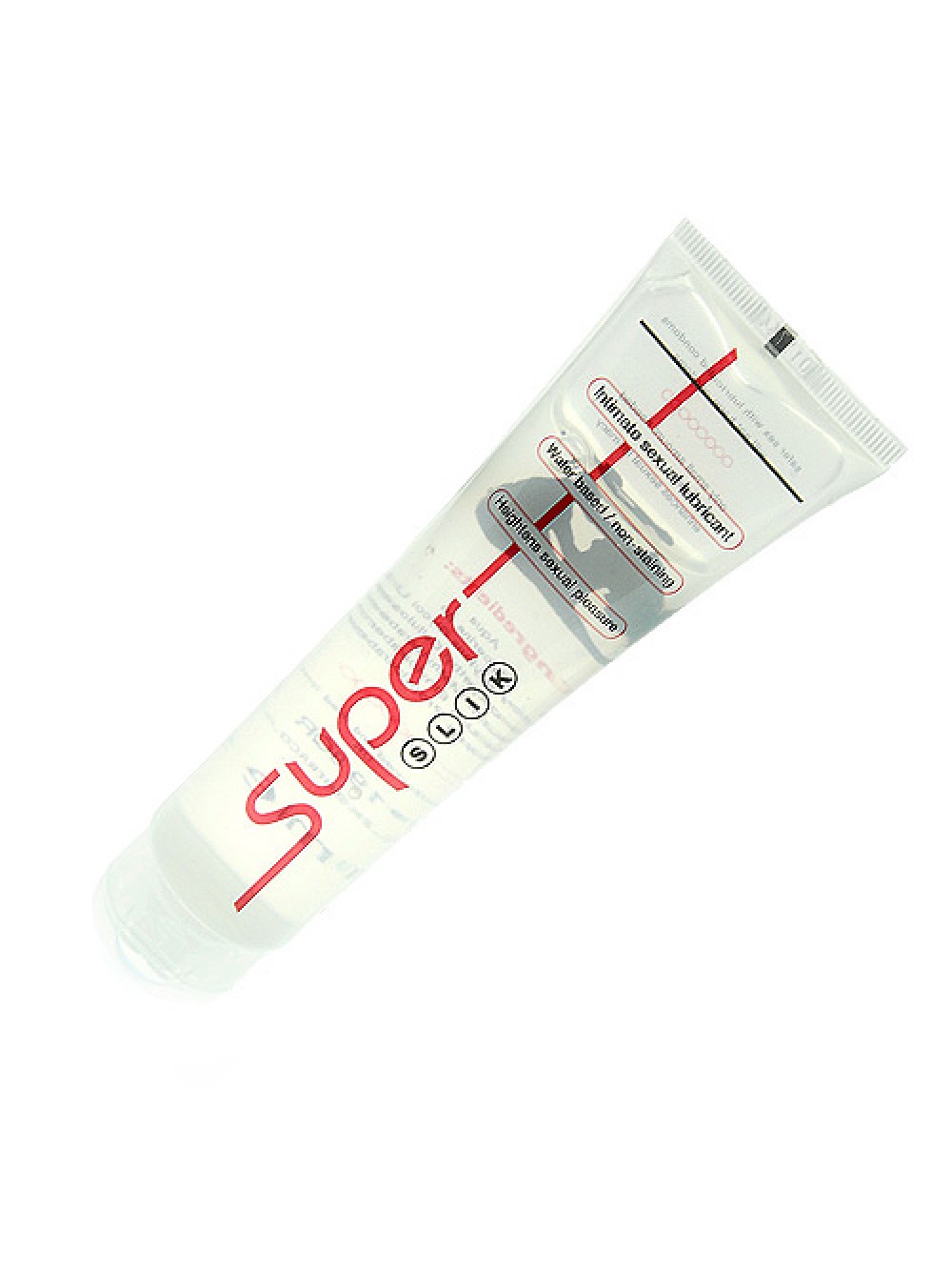 Super Slik Lubricant 5060318434220