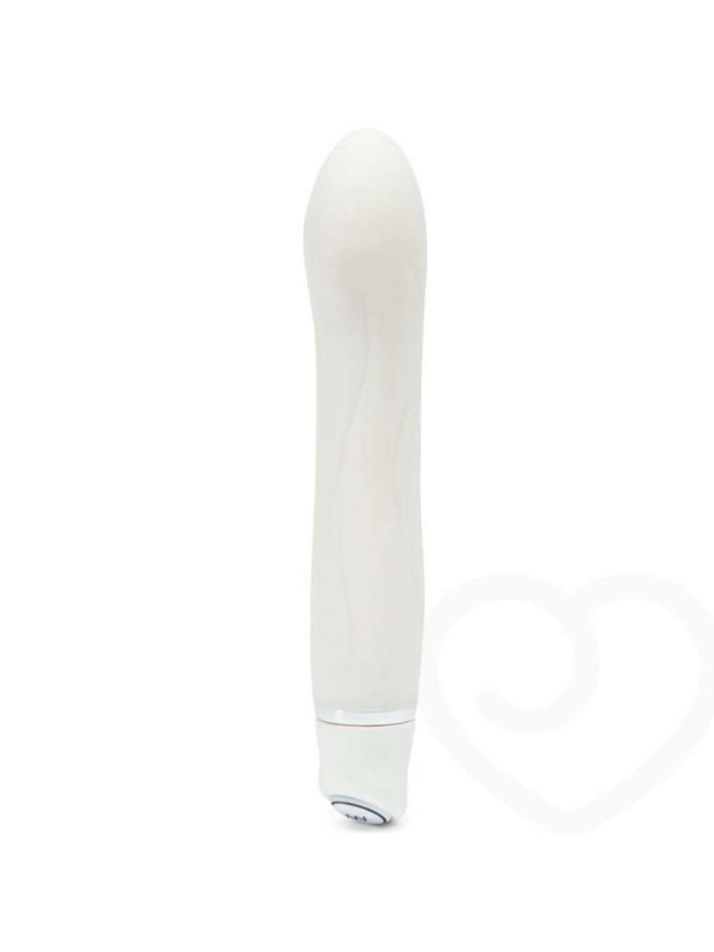 SWOON RELEASE VIBRATING WAND MASSAGER WHITE 5060108811309