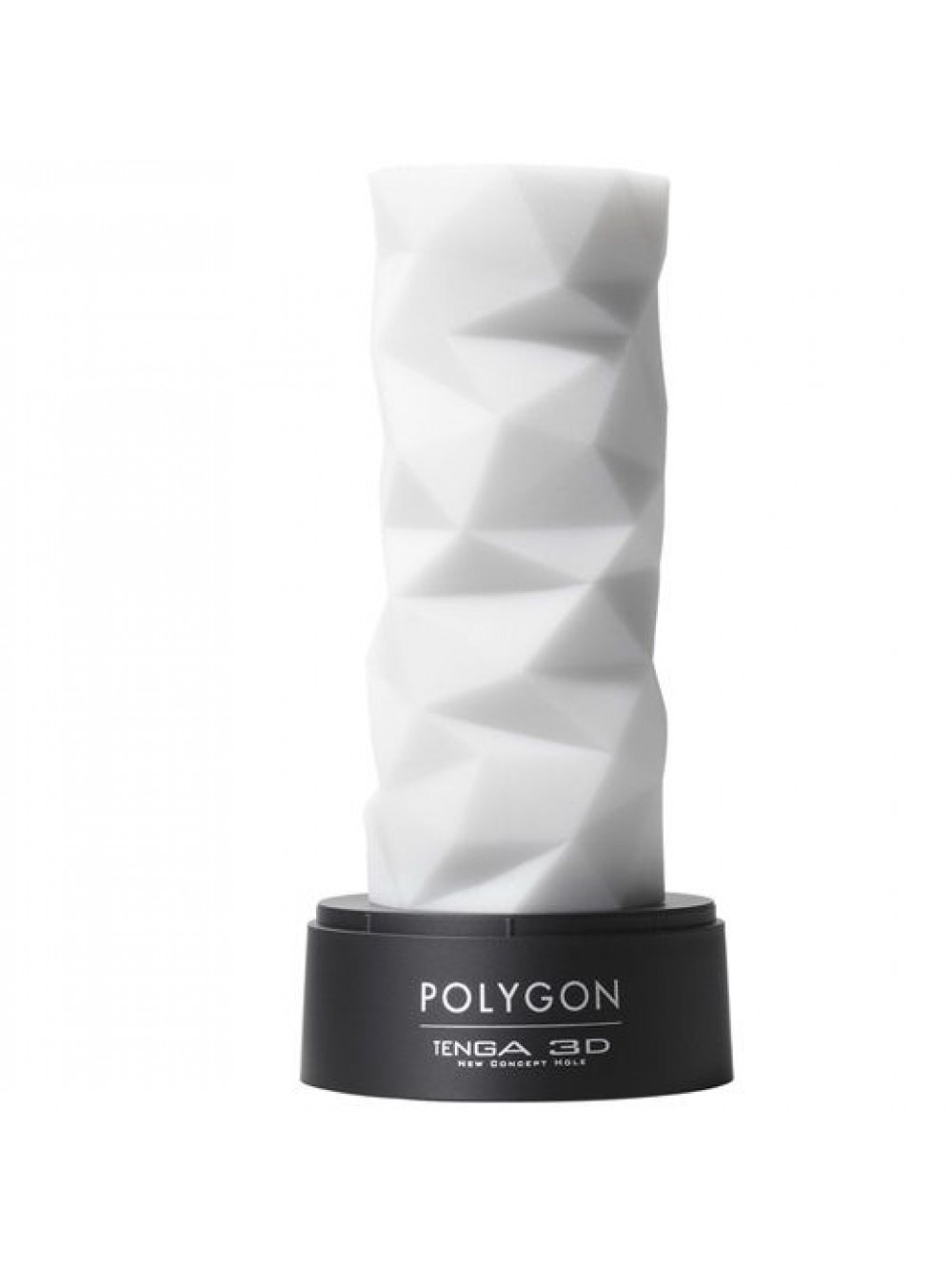 TENGA 3D POLYGON SCULPTED ECSTASY 4560220551400