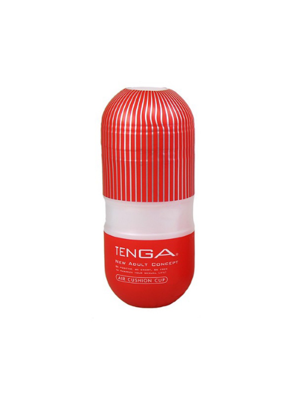 Tenga Standard - Air Cushion Cup 4560220550212