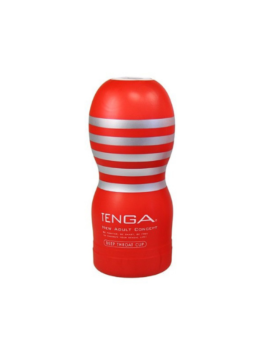 Tenga Standard - Deep Throat Cup 4560220550175