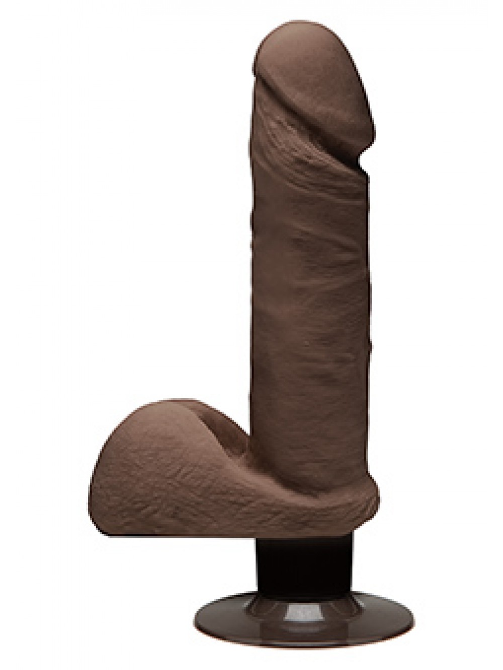 THE PERFECT D VIBR CHOCOLATE 7 INCH 0782421058982