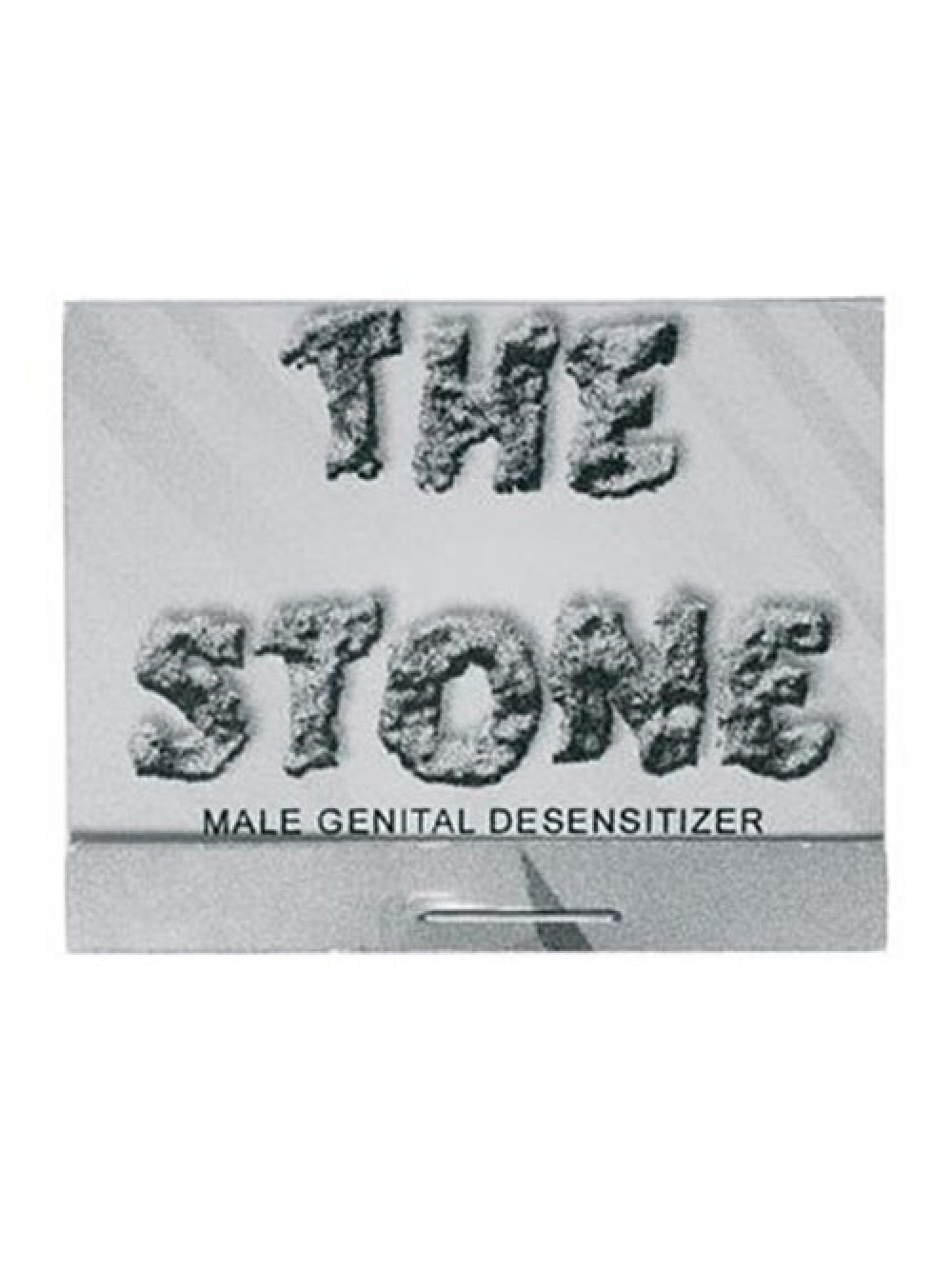 The Stone Desensitiser 677613045058