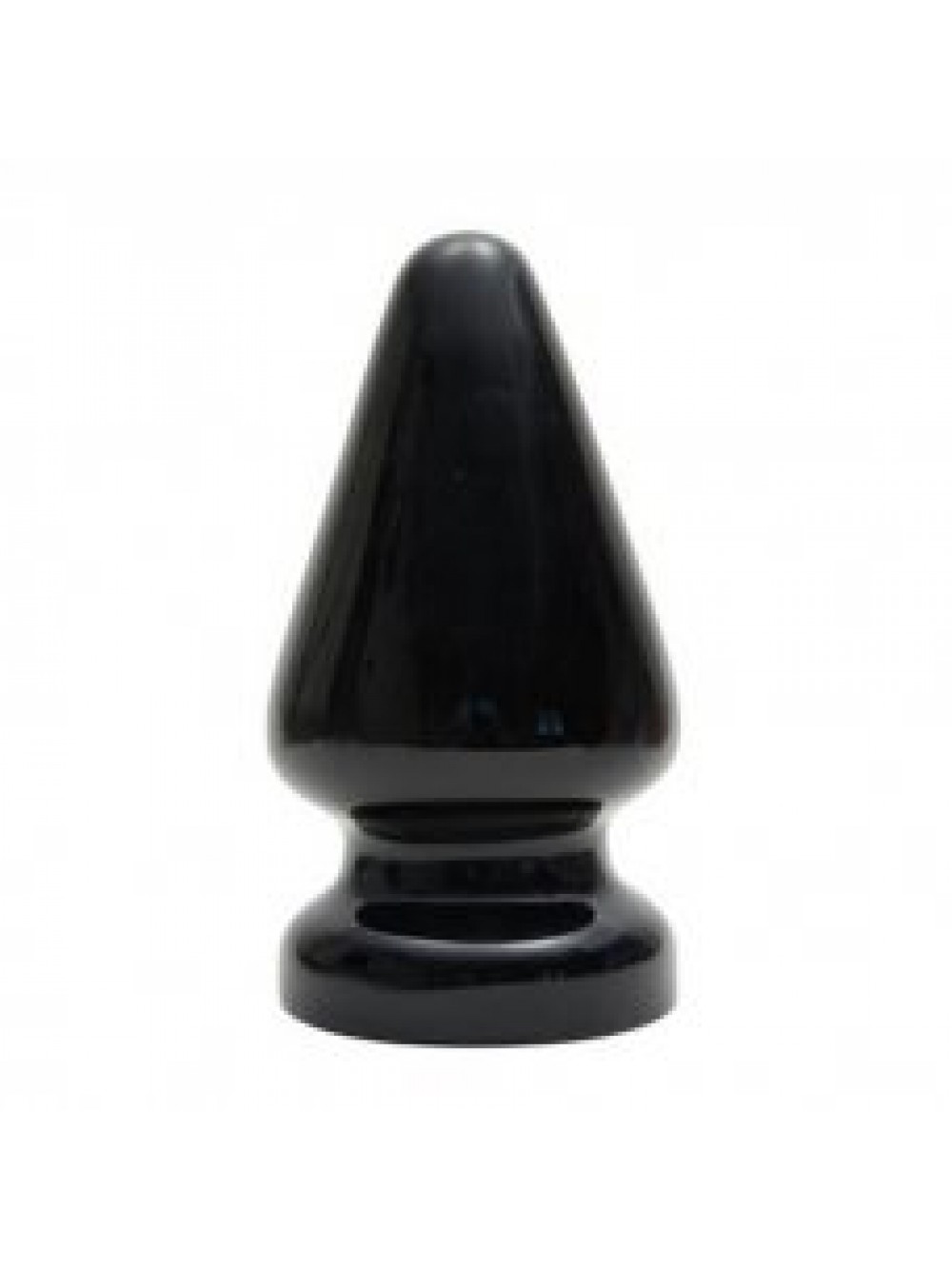 TITANMEN ASS SERVANT PLUG BLACK 0782421911119