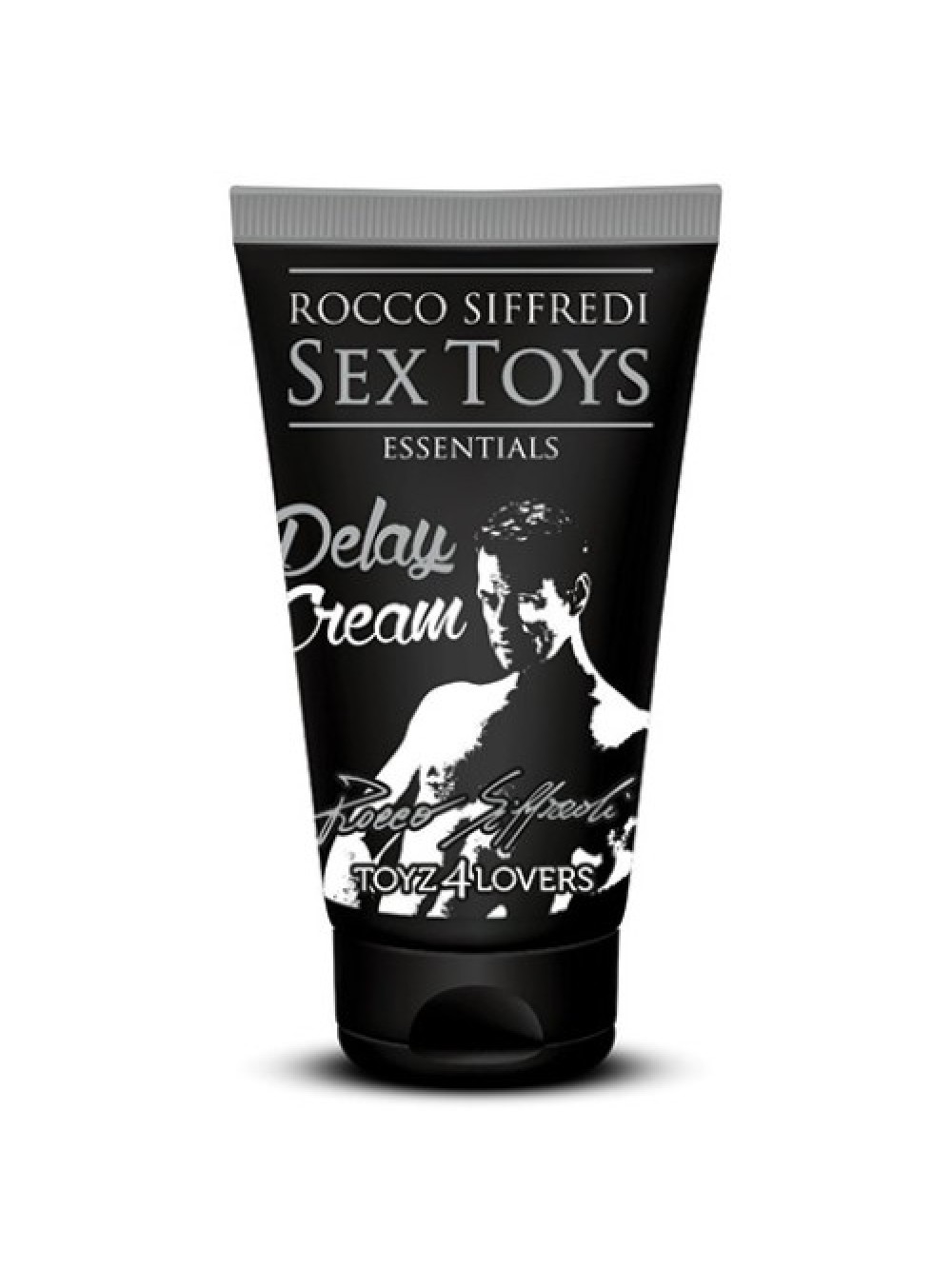 ROCCO SIFFREDI DELAY CREAM 50ML