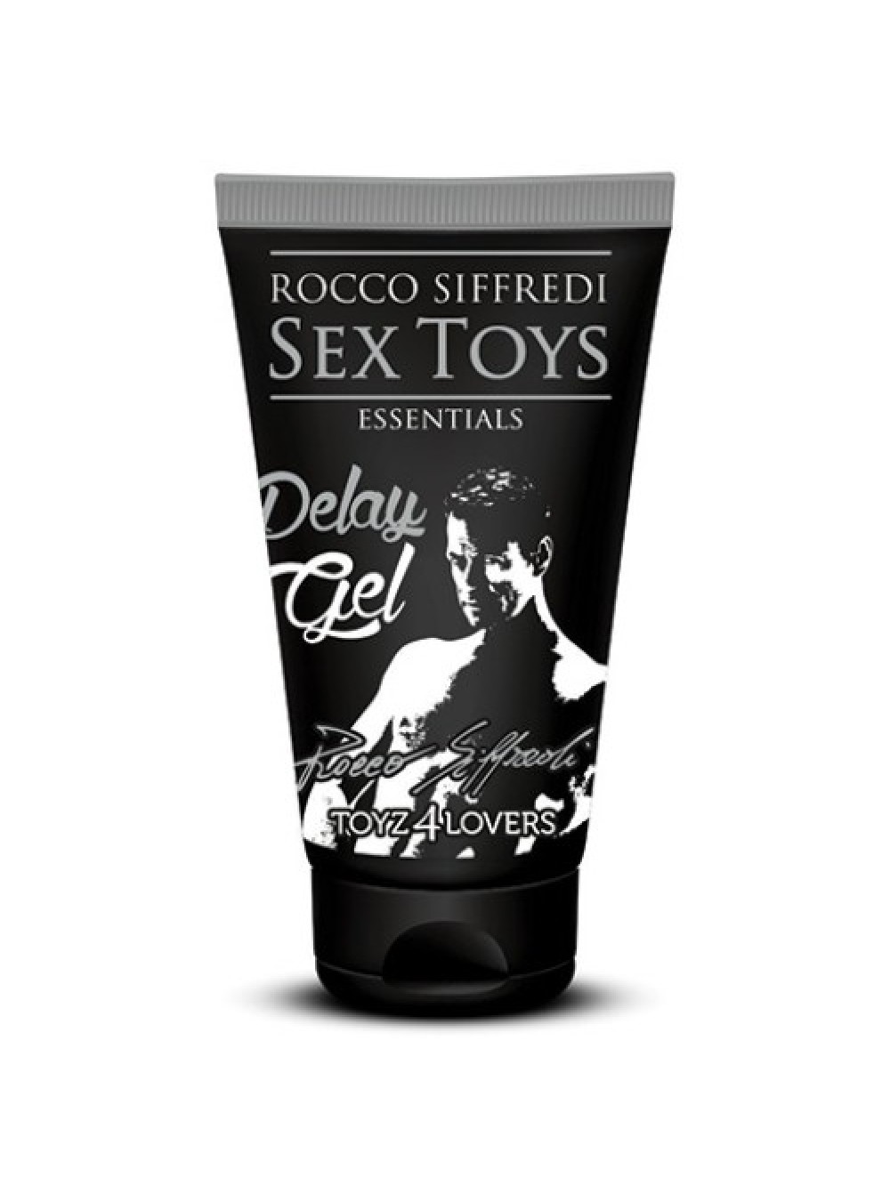 ROCCO SIFFREDI DELAY GEL 50ML