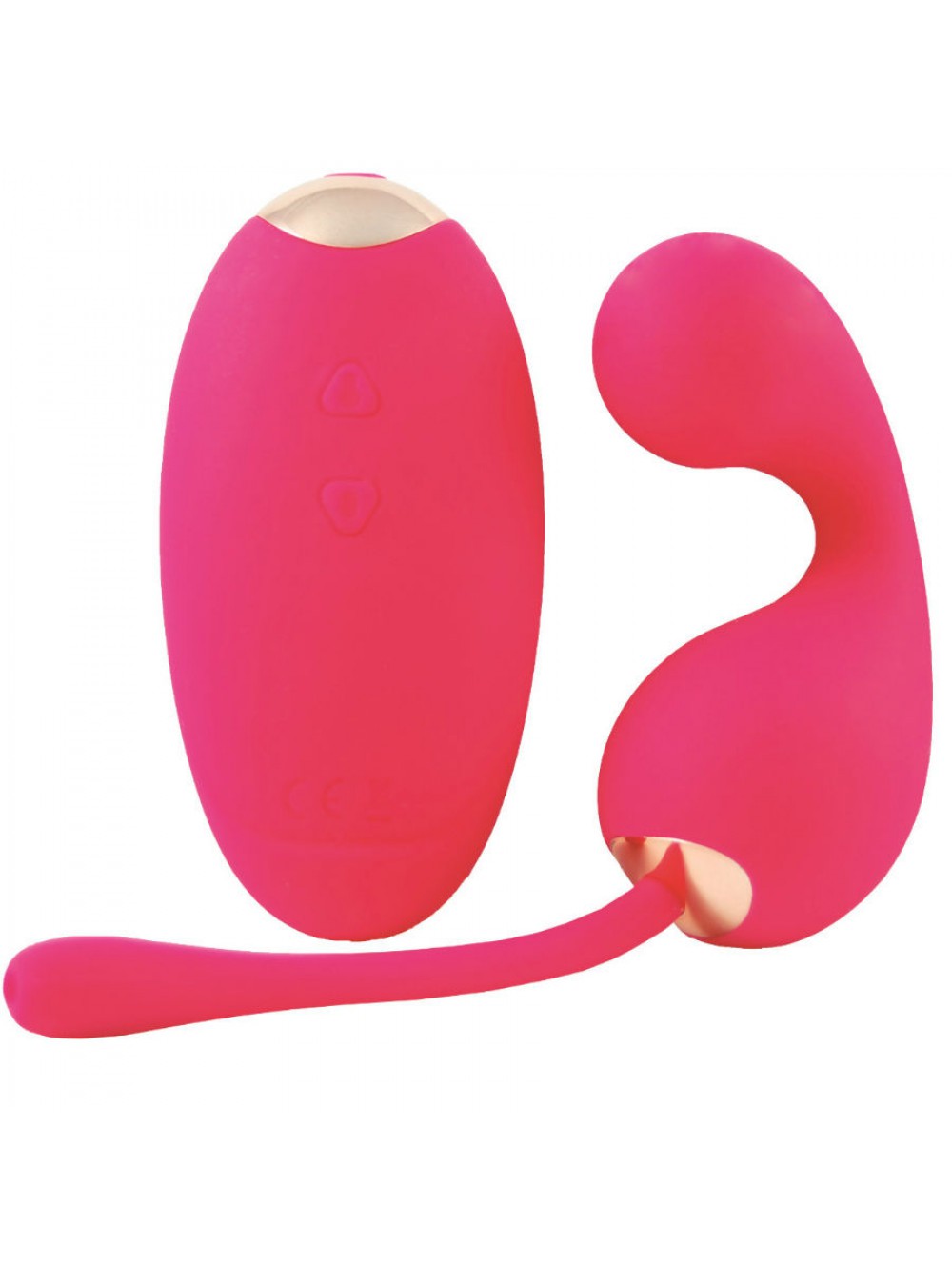 IOWA SILICONE PINK 8425402156759