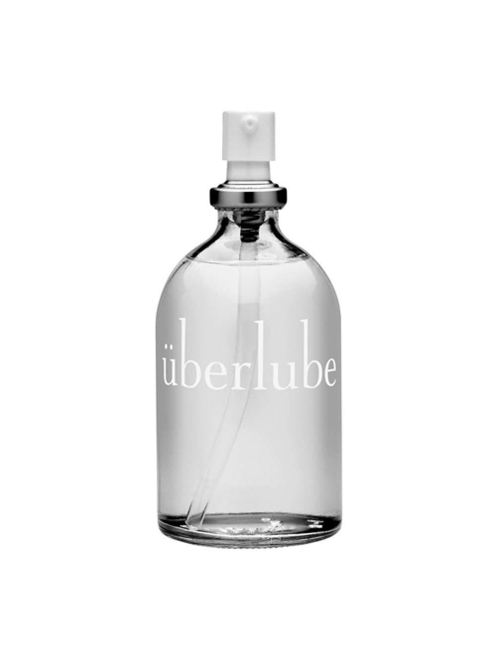 Uberlube Silicone Lubricant 100mls 851674003015