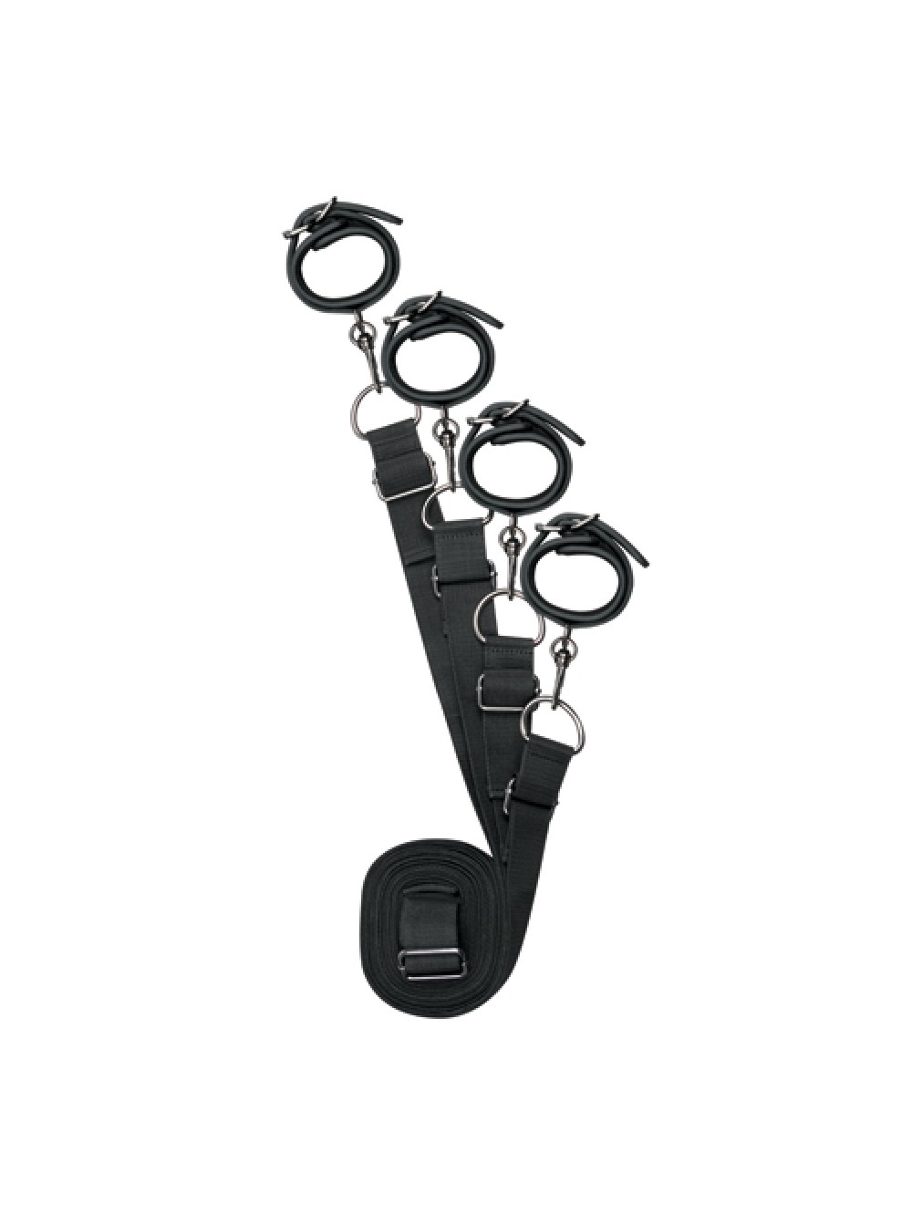 Under the Bed Restraint System 8718627529898