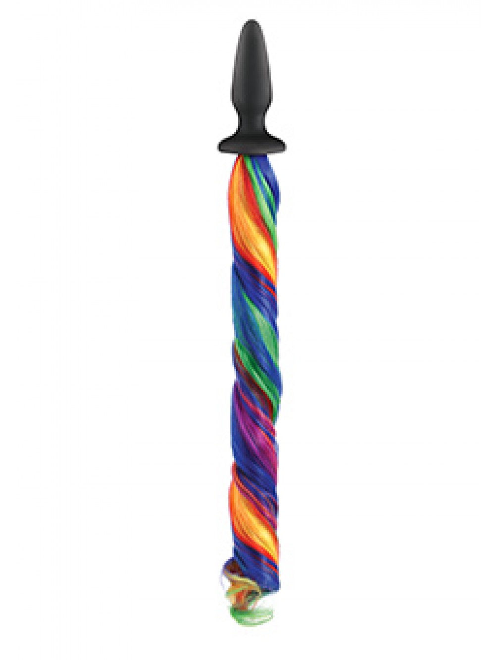 UNICORN TAILS RAINBOW 0657447098116