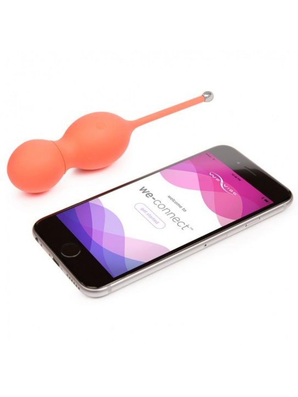 - BLOOM VIBRATING KEGEL BALLS 839289006393