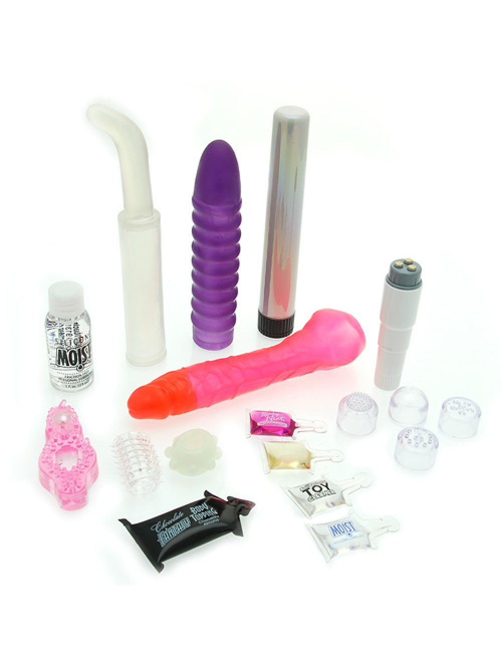 Wet and Wild 15 Piece waterproof Kit 603912132663