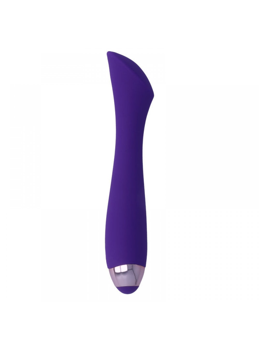 MANDY SILICONE RECHARGEABLE VIBRATOR 8425402156421