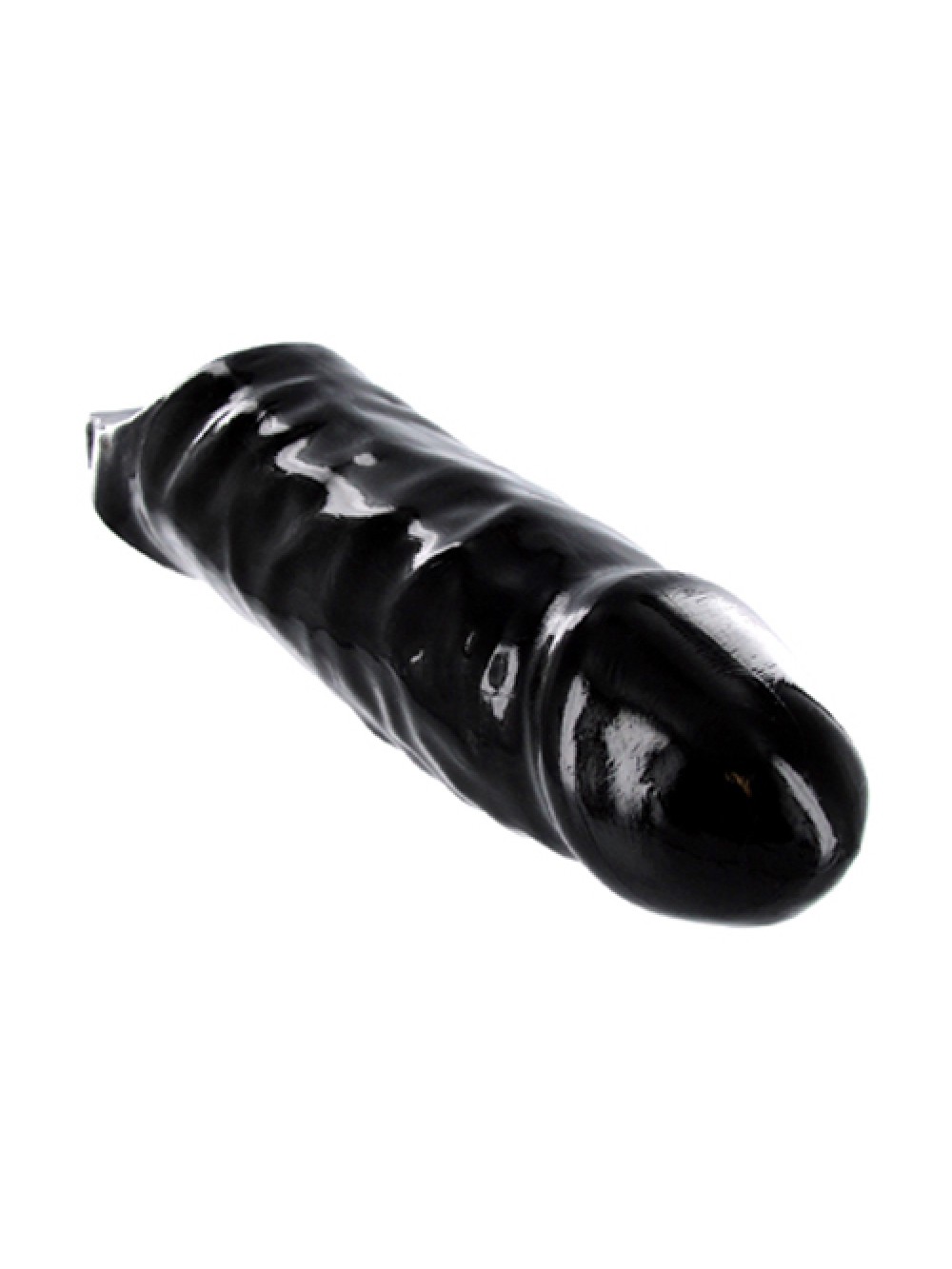 XL Black Mamba Cock 811847014576