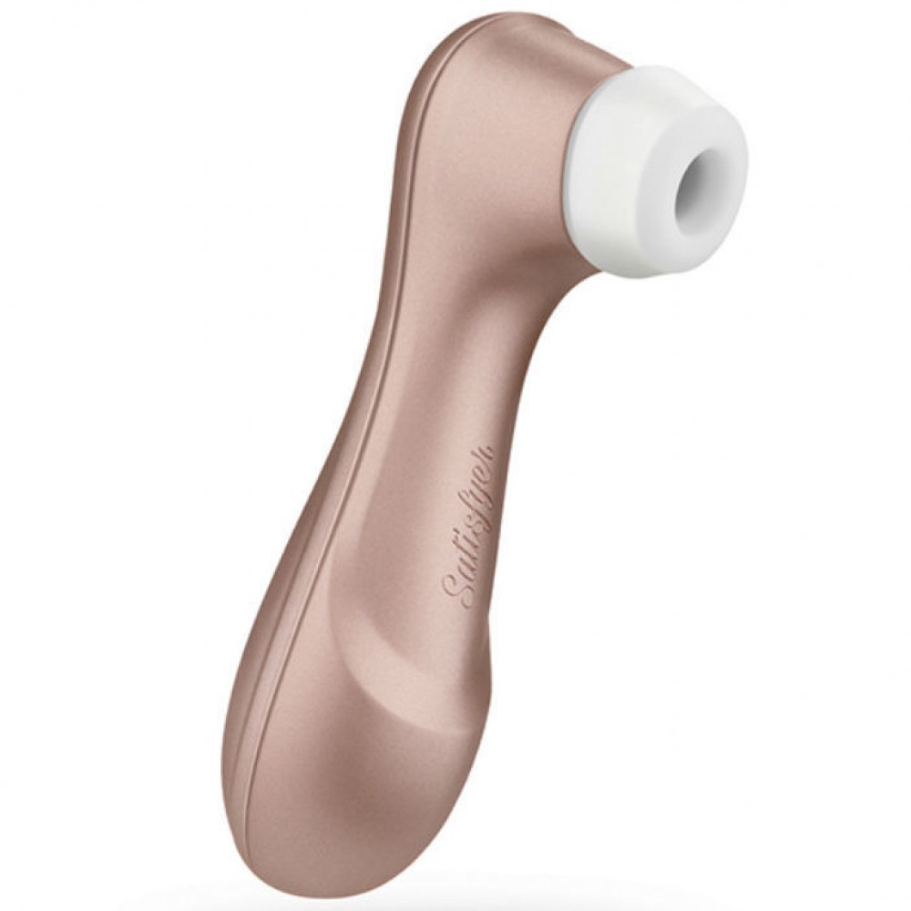 Satisfyer Pro 2 Next Generation