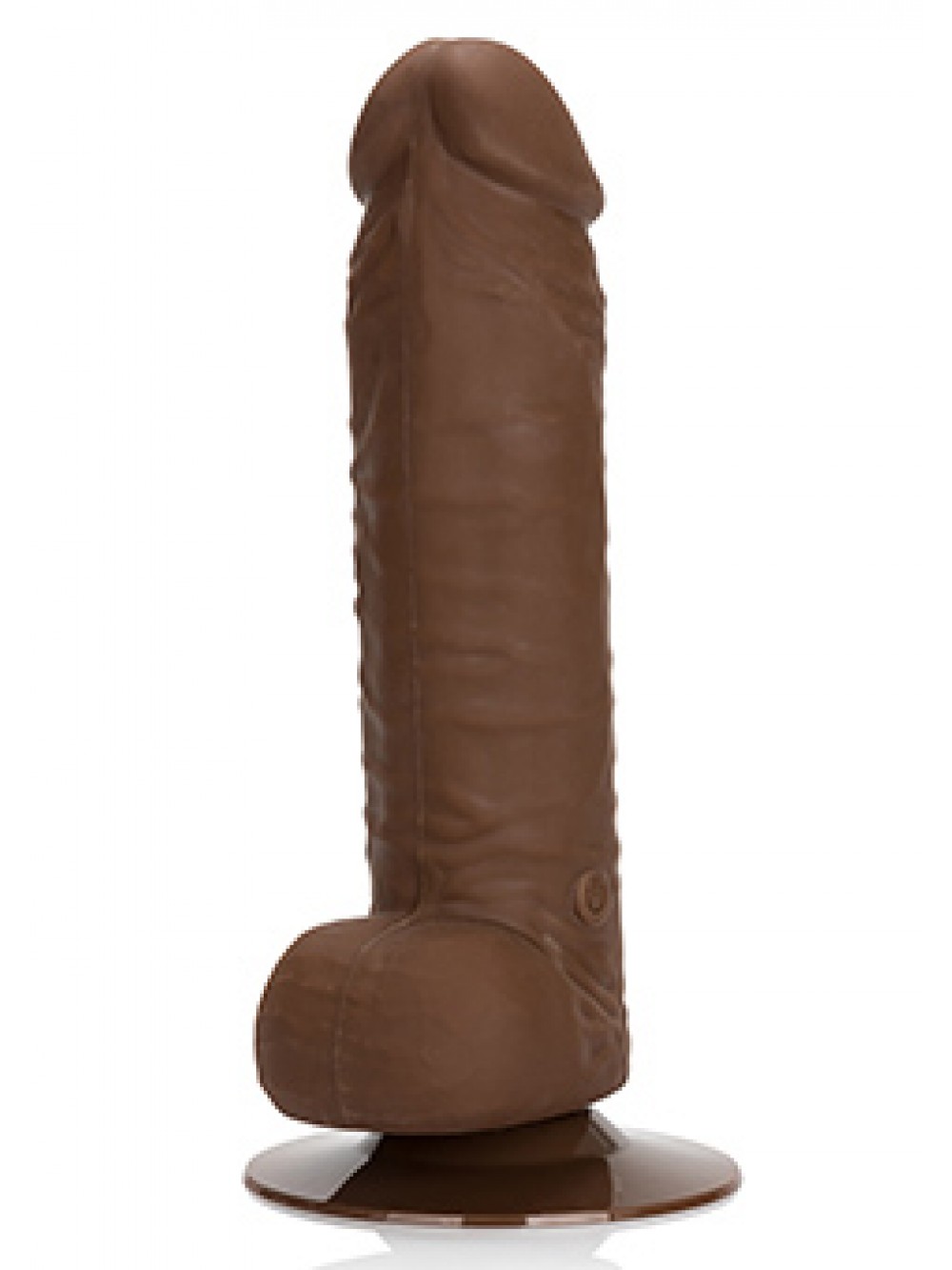 10-FUNCTION EMPEROR BROWN