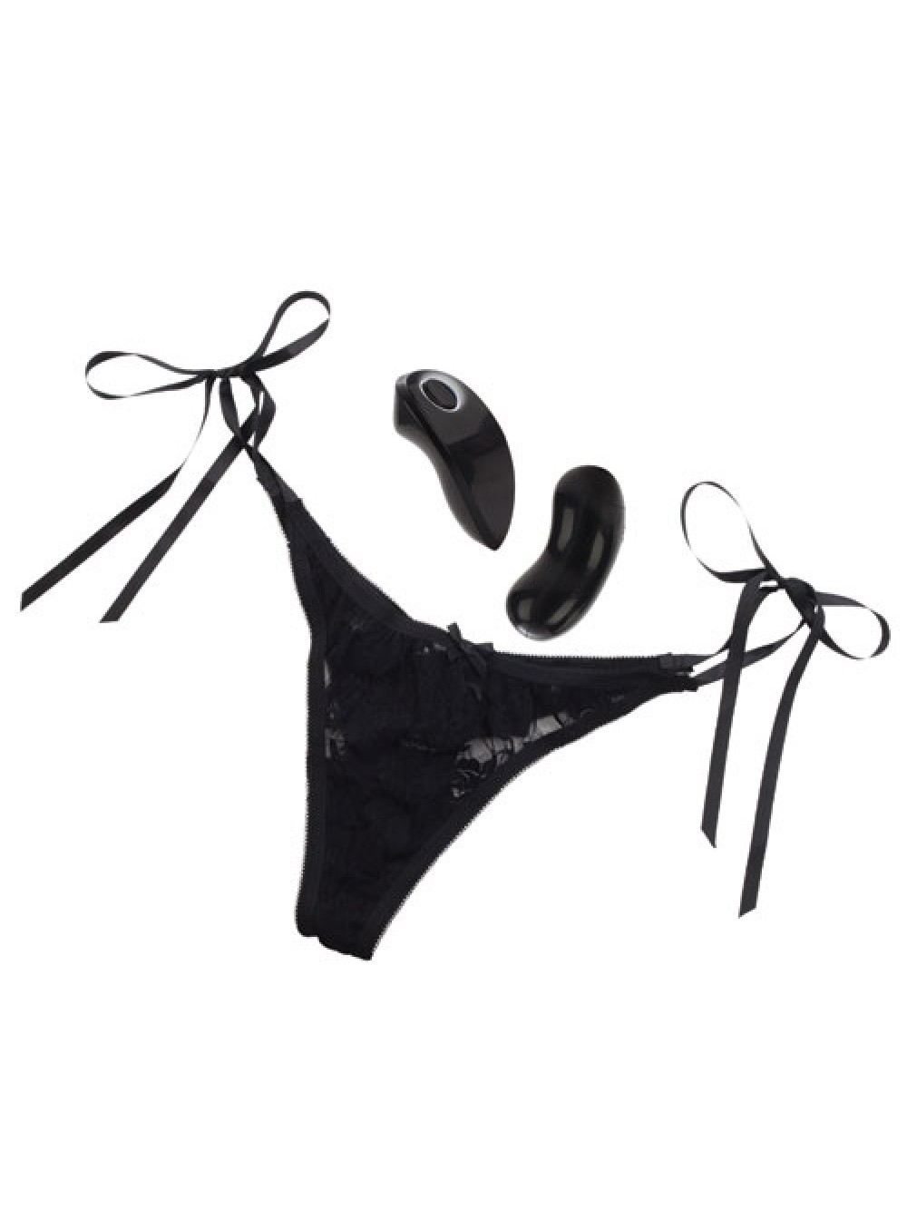 10 Function Remote Control Thong
