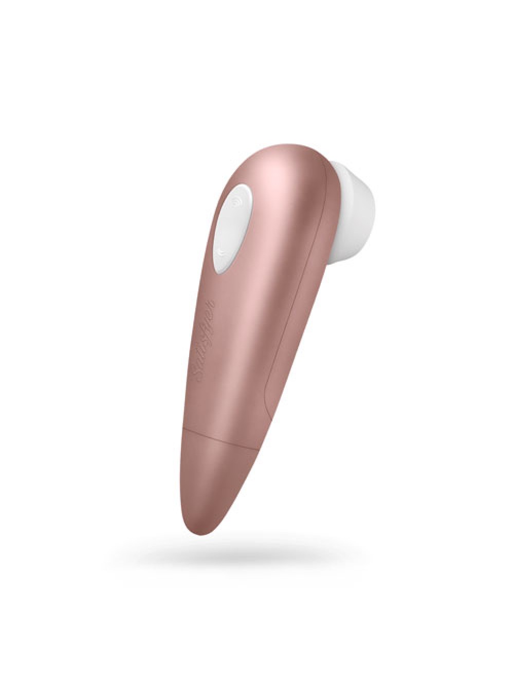 Satisfyer 1 Clitoral Vibrator