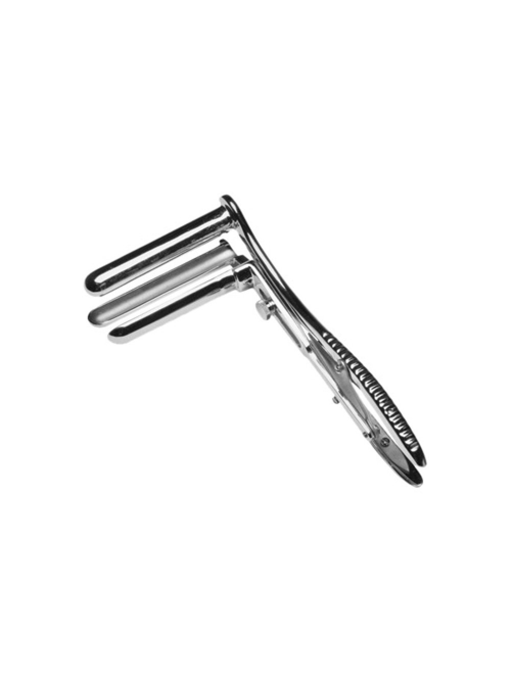 3-Prong Anal Speculum