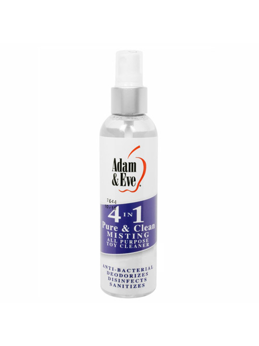 4 In 1 Pure And Clean Misting Toy Cleaner