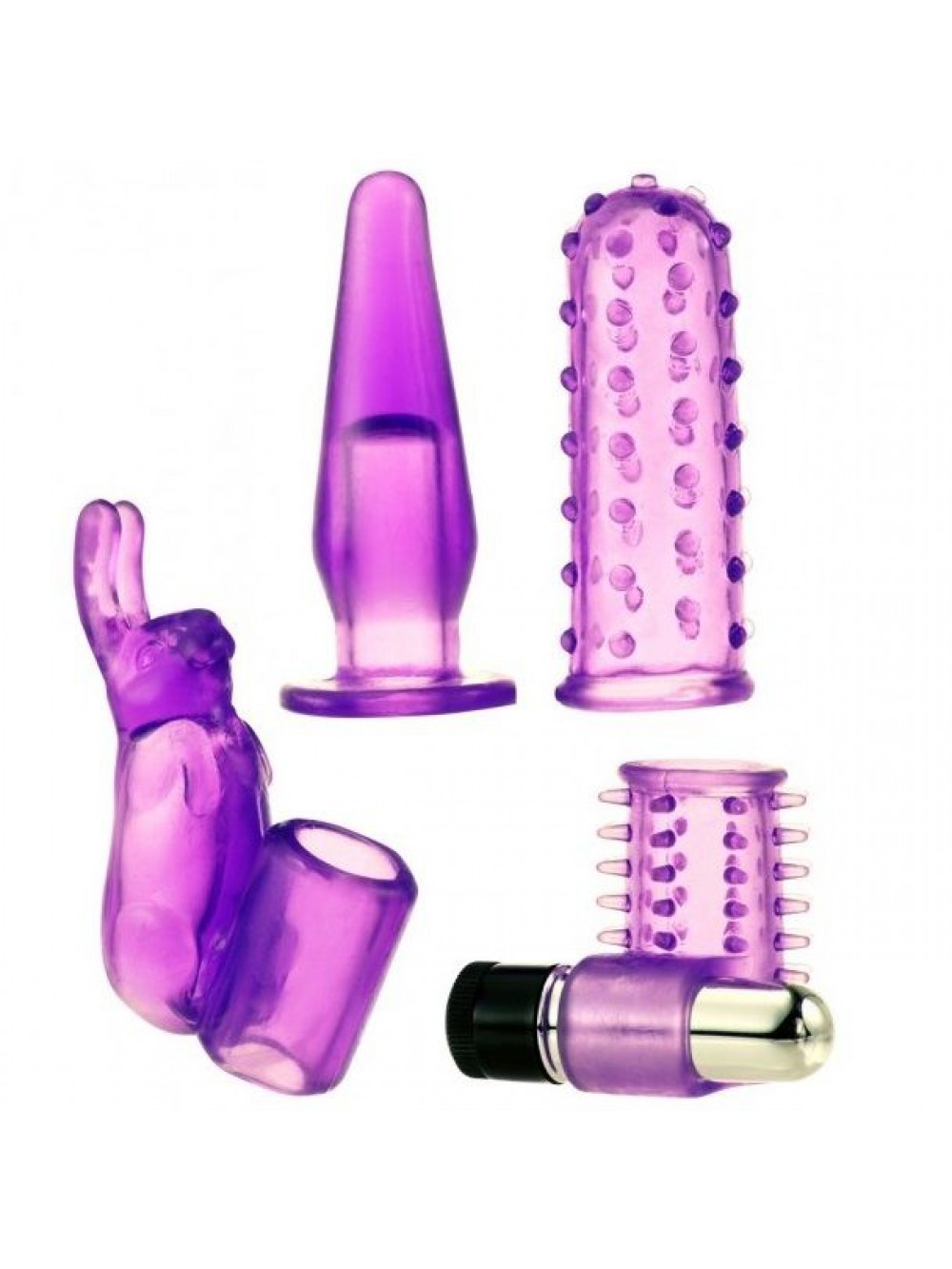 4 Play Mini Couples Kit