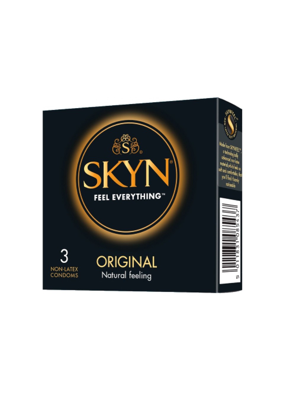 Skyn Original 3 p.