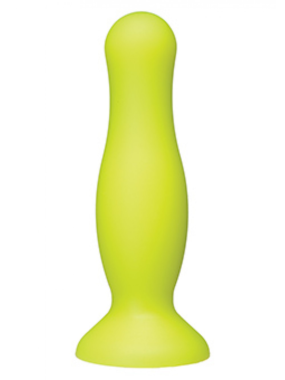 AMERICAN POP MODE 4,5 INCH YELLOW