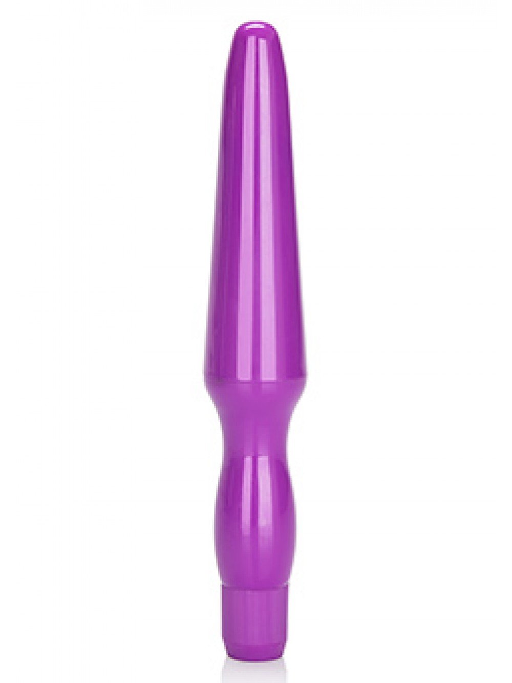 ANAL PROBE VIBRATING PURPLE