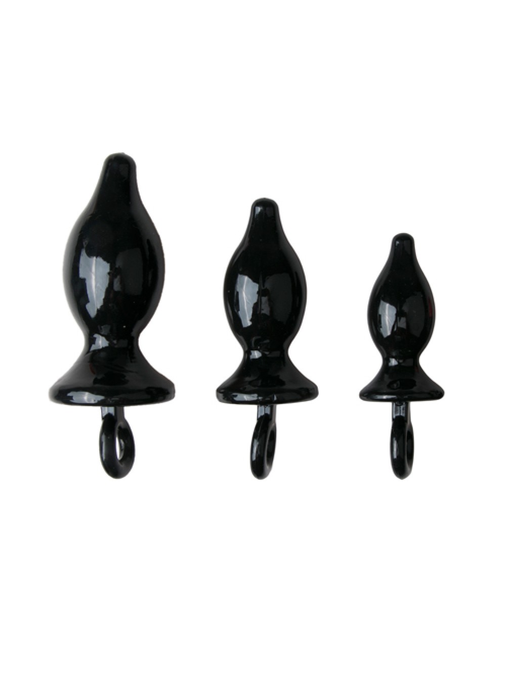Anal Training Set